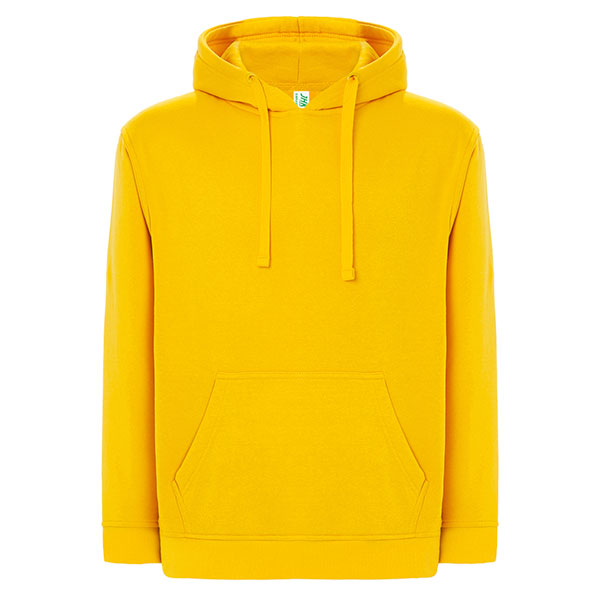 Sudadera con Capucha JHK Frontal